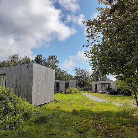 Bramendijk Groede Exterior foto