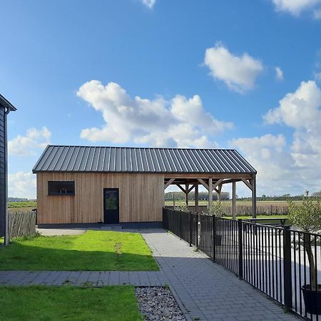 Bramendijk Groede Exterior foto