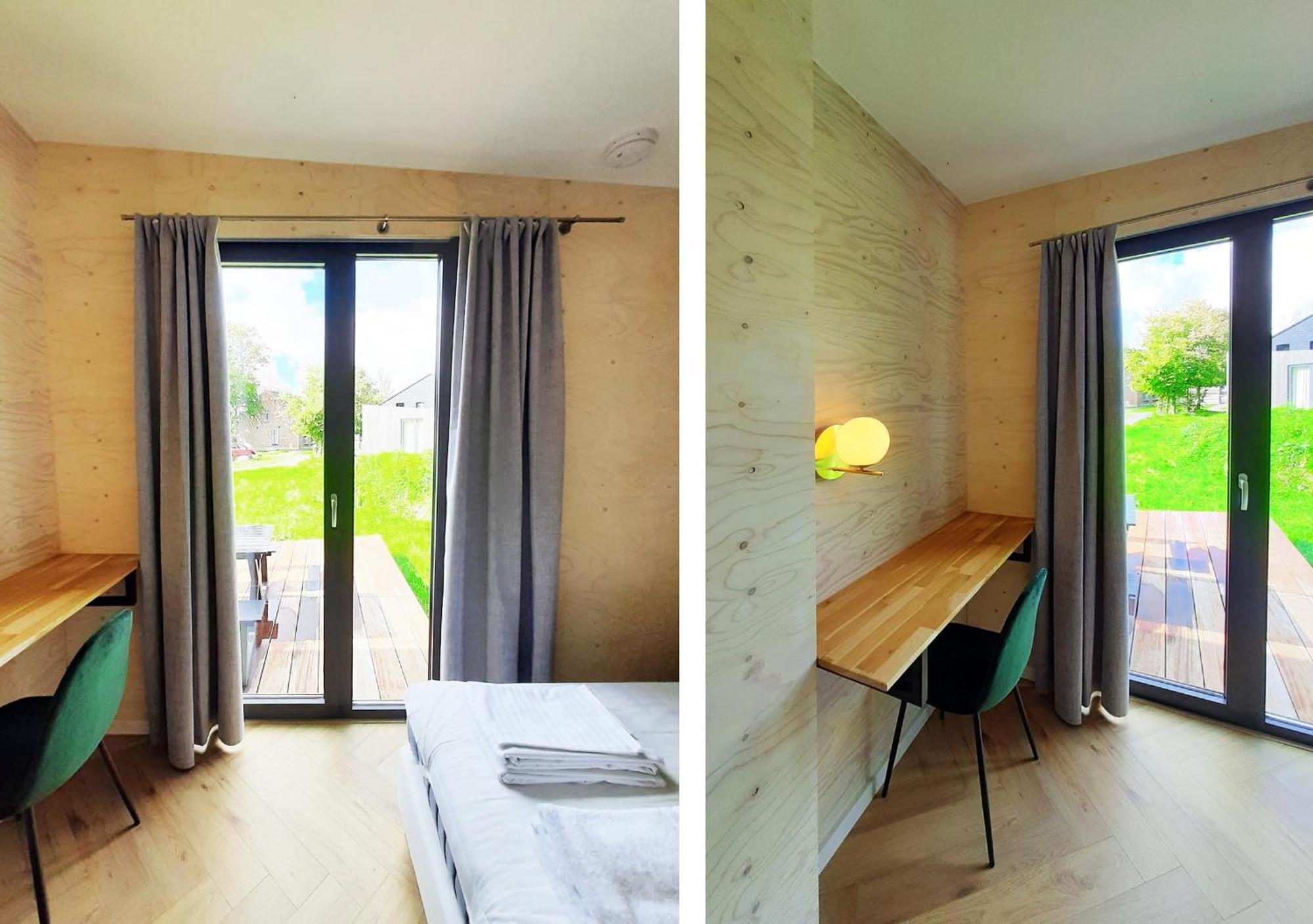 Bramendijk Groede Quarto foto